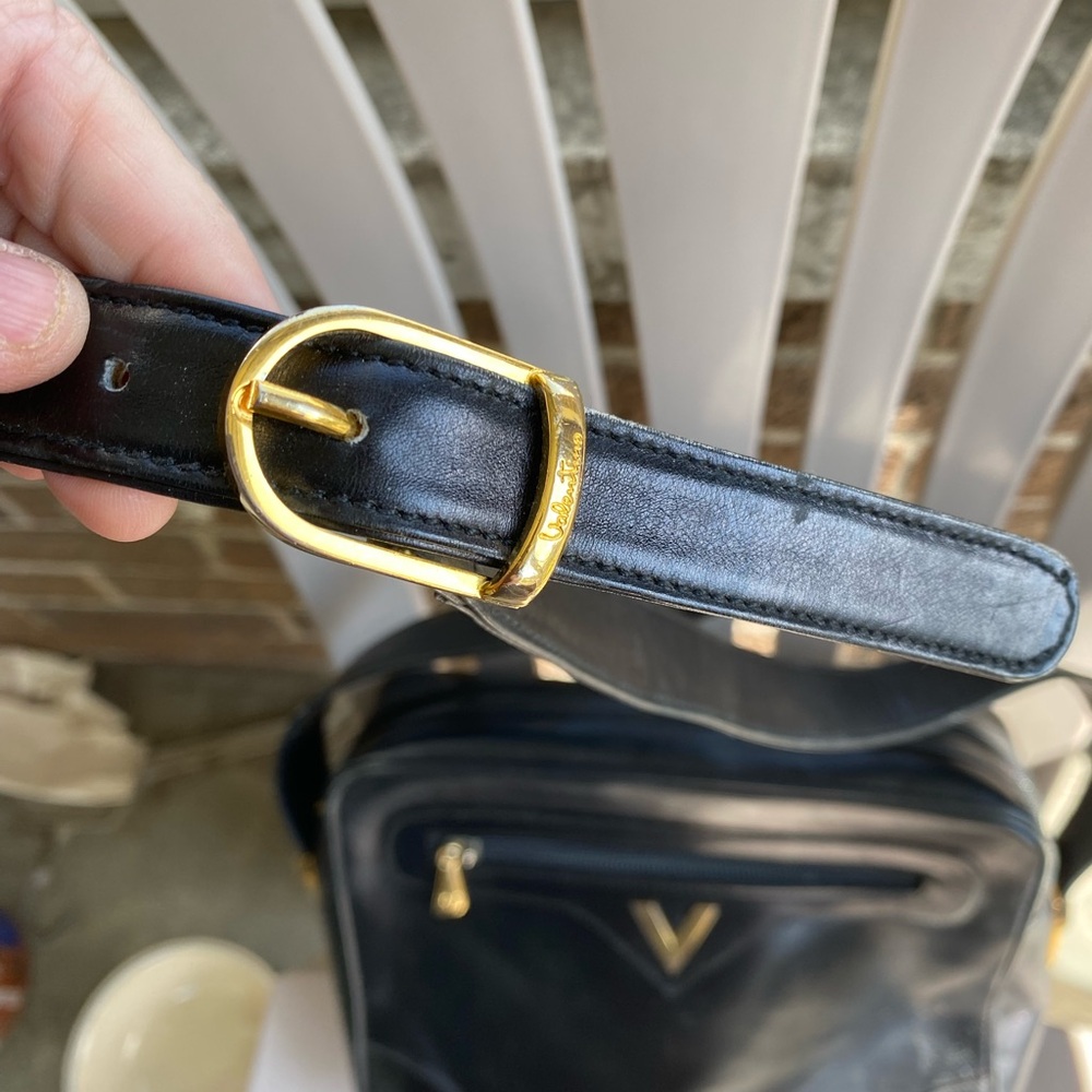 MARIO VALENTINO MADE in ITALY - Picture 4 of 10